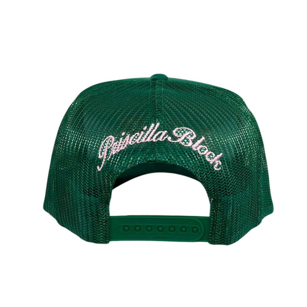 Pay My Bills Hat