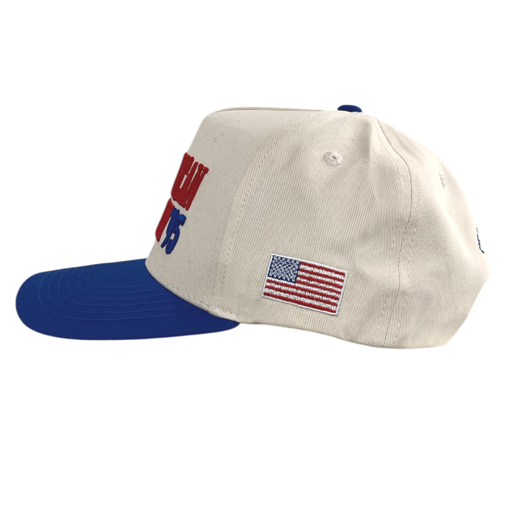 All American Block Party '95 Hat
