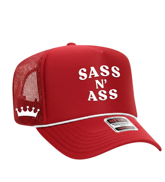 Queen's Club Hat