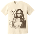 2025-26 Ivory Tour Tee