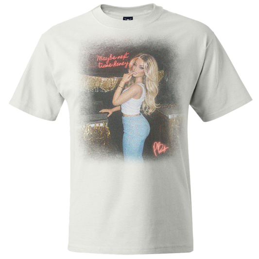 Maybe Next Time Honey Tee- PRE ORDER