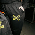 Black Sweatpants