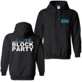 Black Pullover OG Hoodie